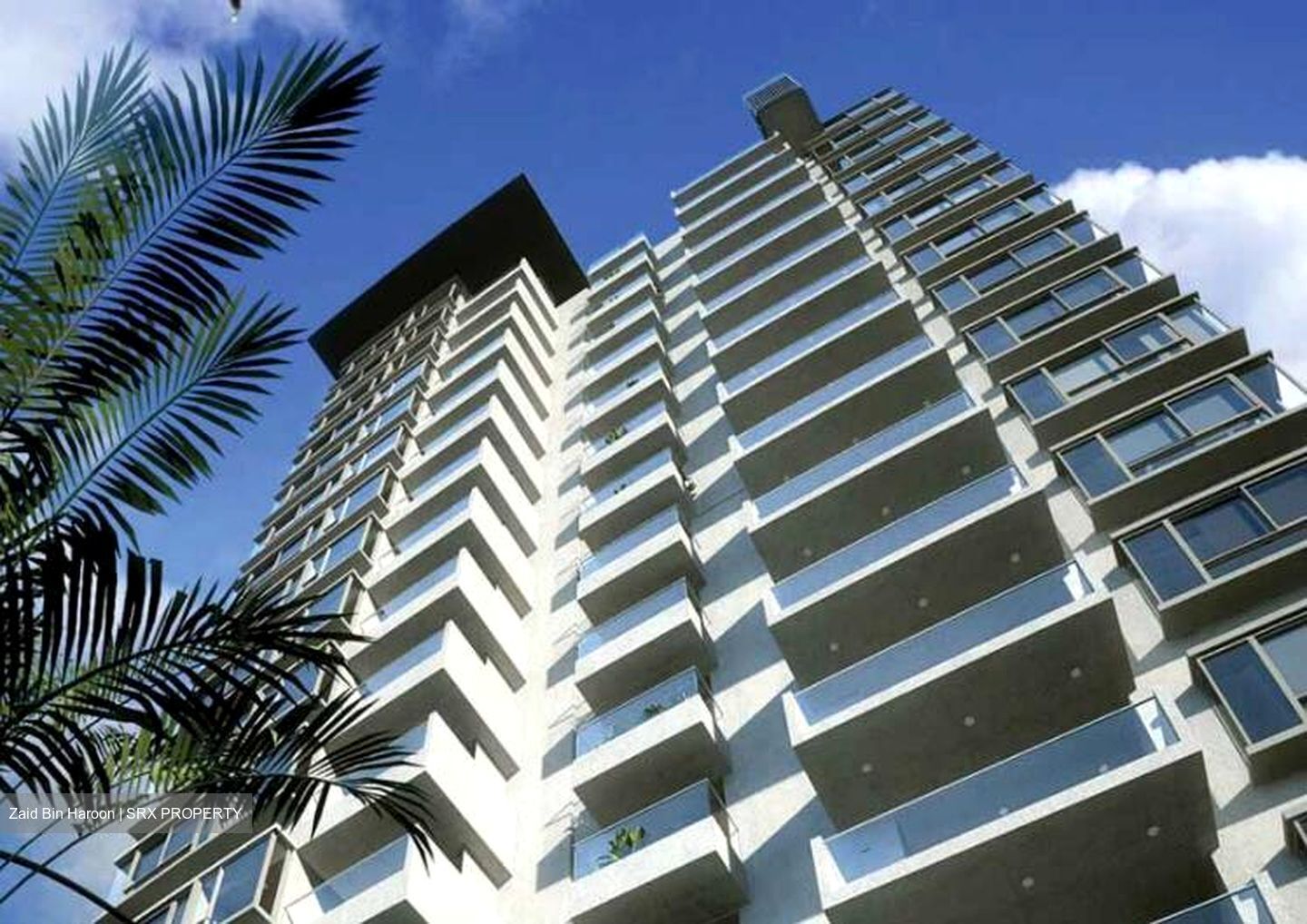 De Centurion (D15), Apartment #483995311